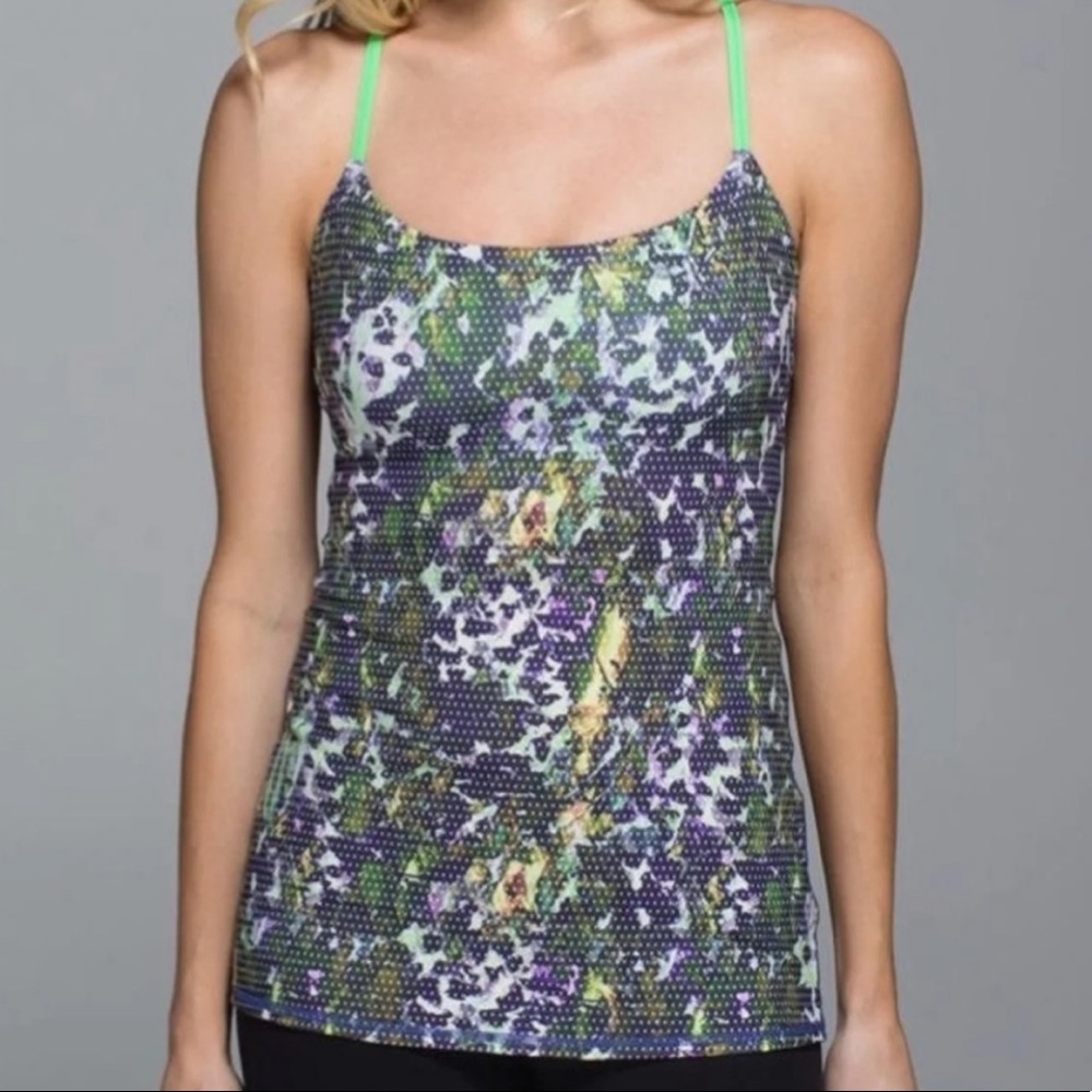 LULULEMON tank top shirt🔥